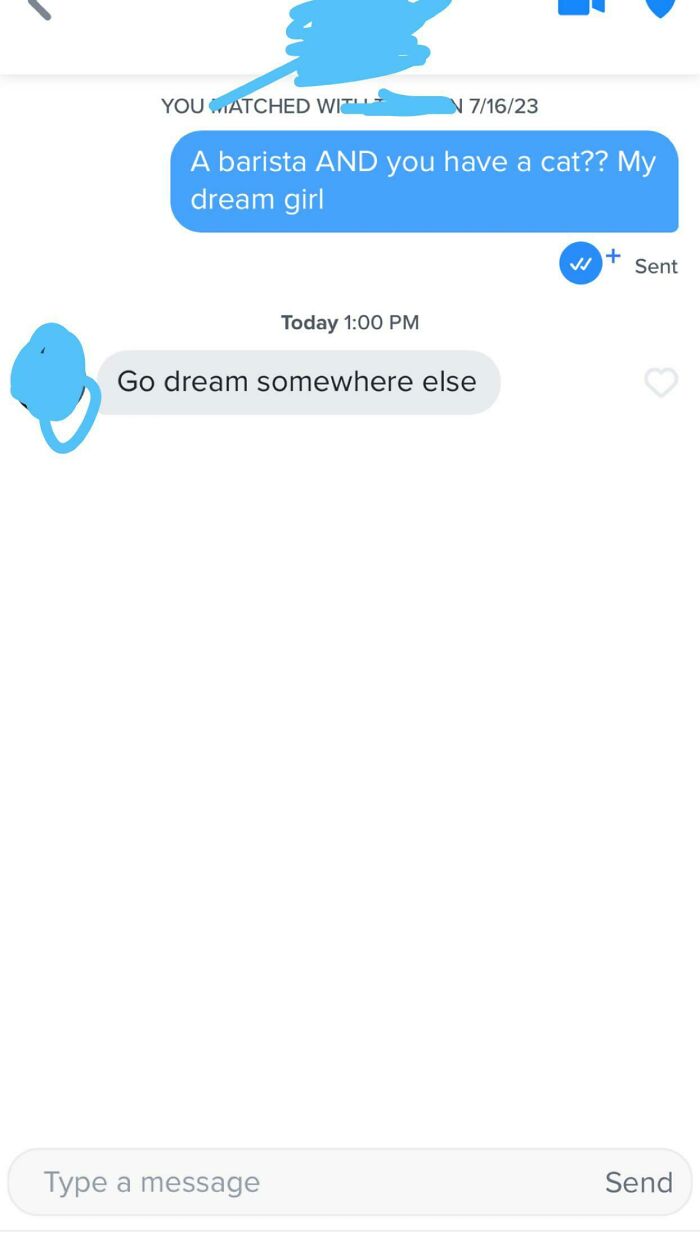 Online Dating Is Getting Out Of Hand As These 70 Wild And Cringey Screenshots Show Online Dating Is Getting Out Of Hand As These 70 Wild And Cringey Screenshots Show