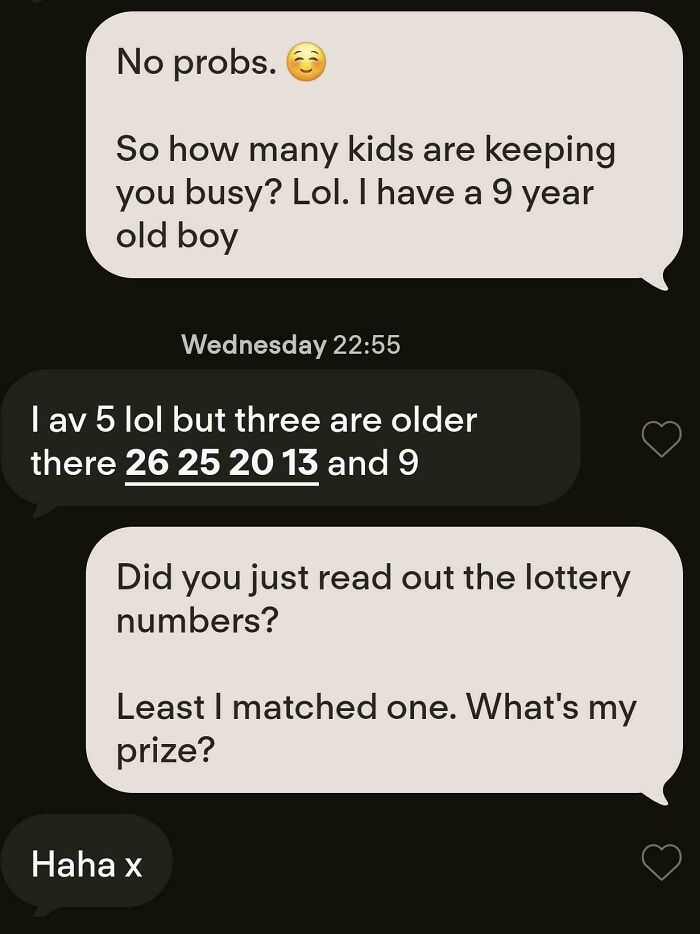 Online Dating Is Getting Out Of Hand As These 70 Wild And Cringey Screenshots Show Online Dating Is Getting Out Of Hand As These 70 Wild And Cringey Screenshots Show