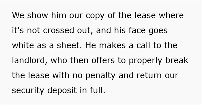 Landlord Refuses To Fix The Heating In Winter, Doesn’t Expect The Tenants To Actually Fight For Their Rights Landlord Refuses To Fix The Heating In Winter, Doesn’t Expect The Tenants To Actually Fight For Their Rights