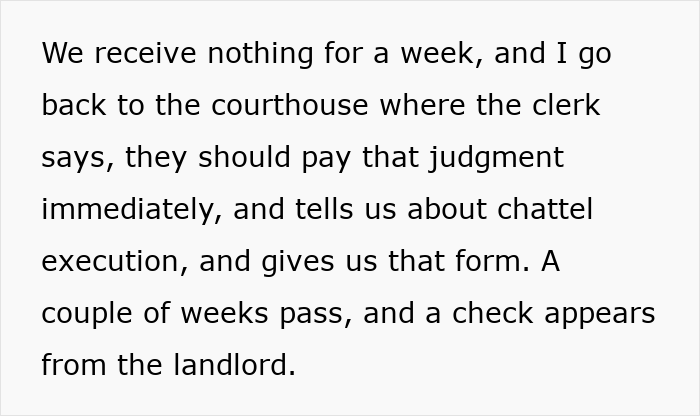 Landlord Refuses To Fix The Heating In Winter, Doesn’t Expect The Tenants To Actually Fight For Their Rights Landlord Refuses To Fix The Heating In Winter, Doesn’t Expect The Tenants To Actually Fight For Their Rights