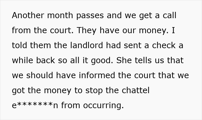 Landlord Refuses To Fix The Heating In Winter, Doesn’t Expect The Tenants To Actually Fight For Their Rights Landlord Refuses To Fix The Heating In Winter, Doesn’t Expect The Tenants To Actually Fight For Their Rights