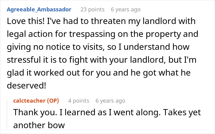 Landlord Refuses To Fix The Heating In Winter, Doesn’t Expect The Tenants To Actually Fight For Their Rights Landlord Refuses To Fix The Heating In Winter, Doesn’t Expect The Tenants To Actually Fight For Their Rights