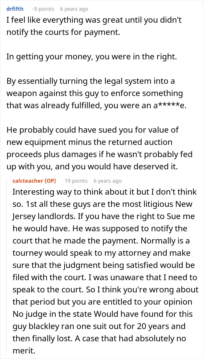 Landlord Refuses To Fix The Heating In Winter, Doesn’t Expect The Tenants To Actually Fight For Their Rights Landlord Refuses To Fix The Heating In Winter, Doesn’t Expect The Tenants To Actually Fight For Their Rights