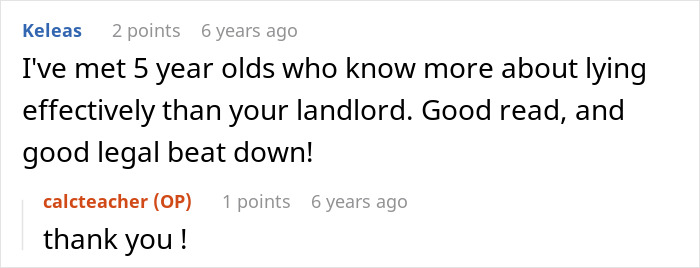 Landlord Refuses To Fix The Heating In Winter, Doesn’t Expect The Tenants To Actually Fight For Their Rights Landlord Refuses To Fix The Heating In Winter, Doesn’t Expect The Tenants To Actually Fight For Their Rights