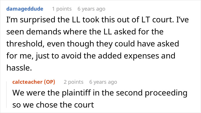 Landlord Refuses To Fix The Heating In Winter, Doesn’t Expect The Tenants To Actually Fight For Their Rights Landlord Refuses To Fix The Heating In Winter, Doesn’t Expect The Tenants To Actually Fight For Their Rights