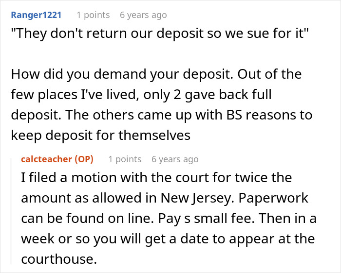 Landlord Refuses To Fix The Heating In Winter, Doesn’t Expect The Tenants To Actually Fight For Their Rights Landlord Refuses To Fix The Heating In Winter, Doesn’t Expect The Tenants To Actually Fight For Their Rights