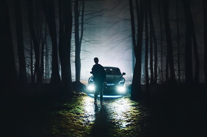 &ldquo;I&rsquo;ve Never Held My Kids Tighter&rdquo;: 75 People Reveal The Scariest Things They&rsquo;ve Ever Had To Witness
