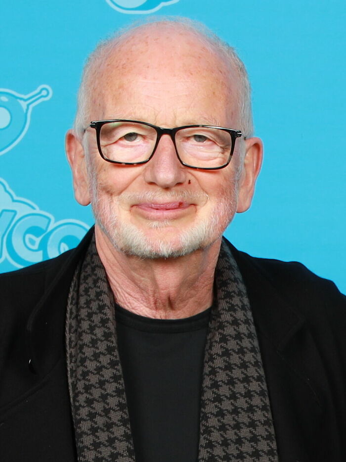 Ian McDiarmid: Bio And Career Highlights