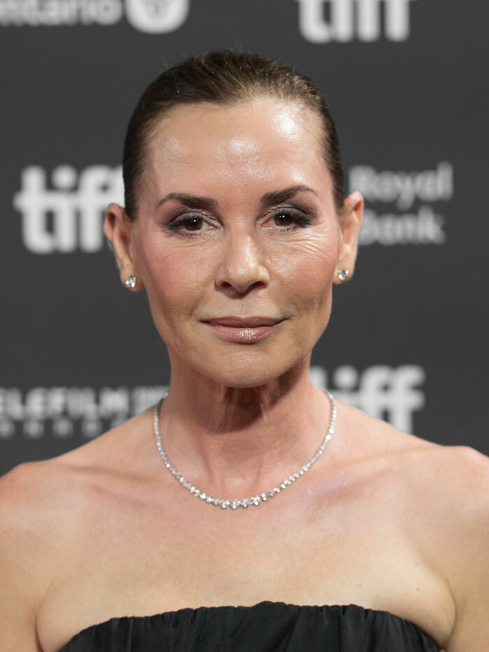 Embeth Davidtz: Bio And Career Highlights