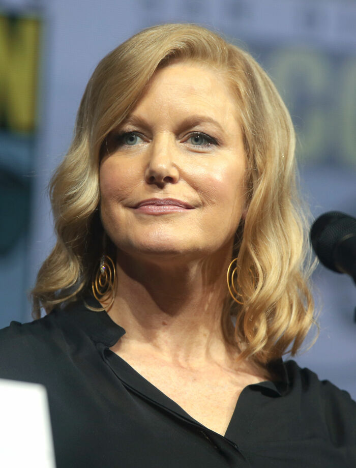 Anna Gunn: Bio And Career Highlights