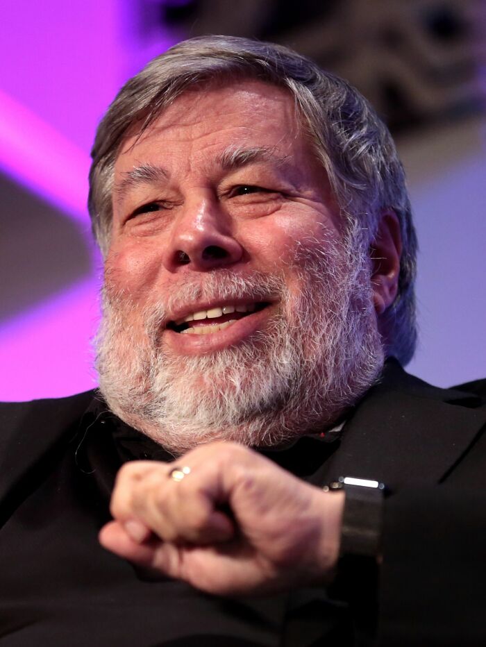 Steve Wozniak: Bio And Career Highlights