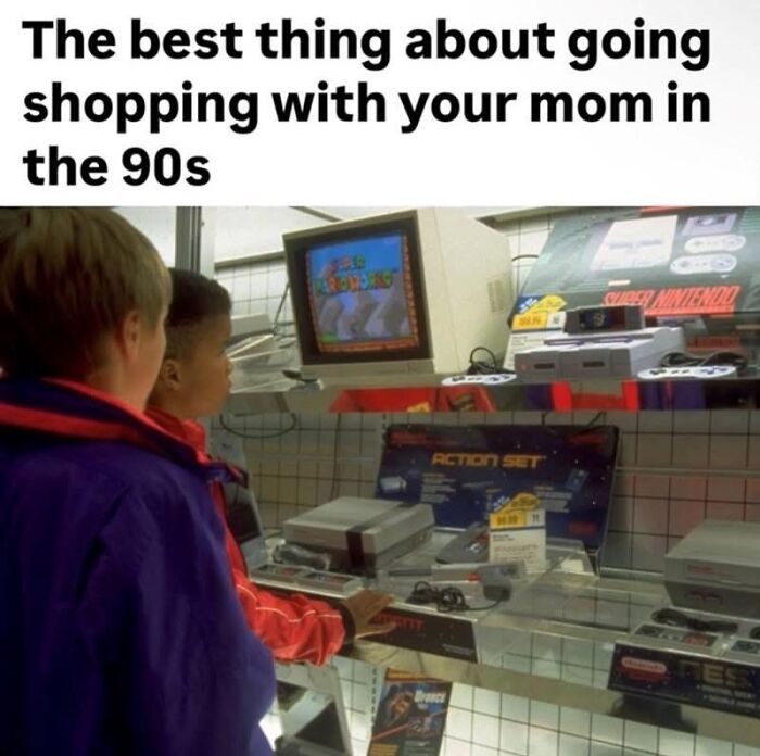 82 Pure Nostalgia Gems To Instantly Rewind Your VHS Tape Straight To The Good Old Saturday Mornings 82 Pure Nostalgia Gems To Instantly Rewind Your VHS Tape Straight To The Good Old Saturday Mornings