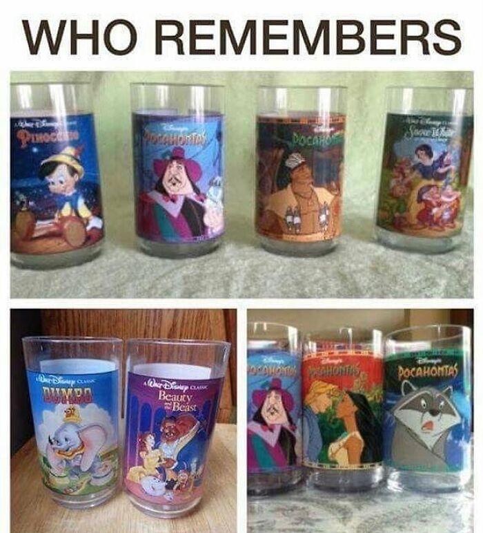 82 Pure Nostalgia Gems To Instantly Rewind Your VHS Tape Straight To The Good Old Saturday Mornings 82 Pure Nostalgia Gems To Instantly Rewind Your VHS Tape Straight To The Good Old Saturday Mornings