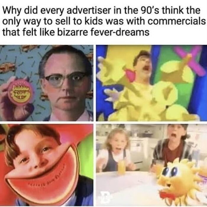 82 Pure Nostalgia Gems To Instantly Rewind Your VHS Tape Straight To The Good Old Saturday Mornings 82 Pure Nostalgia Gems To Instantly Rewind Your VHS Tape Straight To The Good Old Saturday Mornings