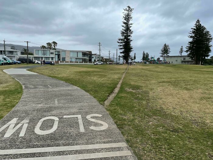 97 Times Urban Planners Failed To Predict What People Want, And It Resulted In &lsquo;Desire Paths&rsquo; (New Pics)