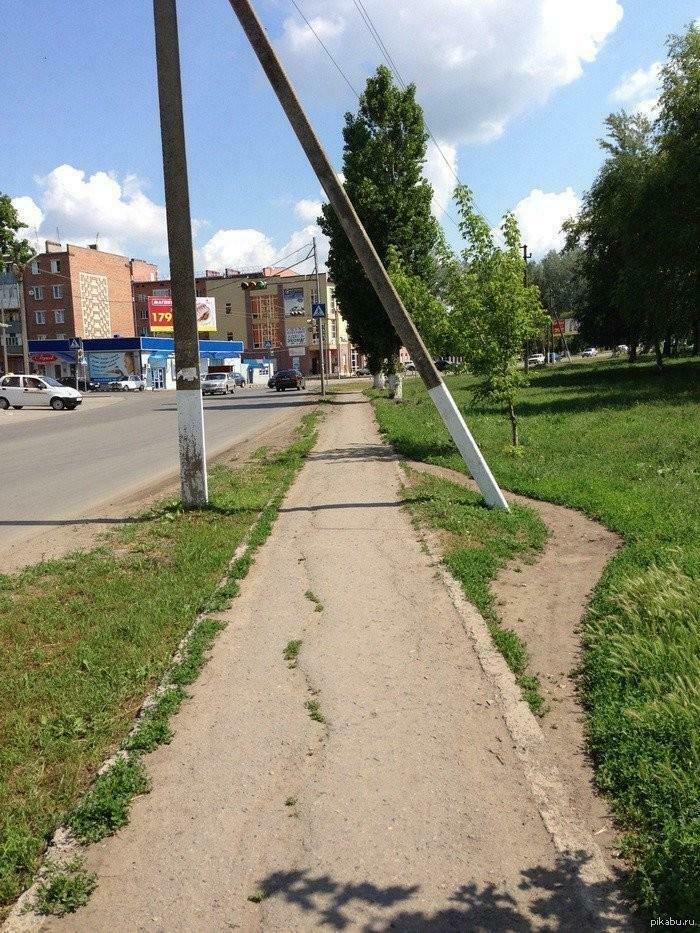 97 Times Urban Planners Failed To Predict What People Want, And It Resulted In &lsquo;Desire Paths&rsquo; (New Pics)