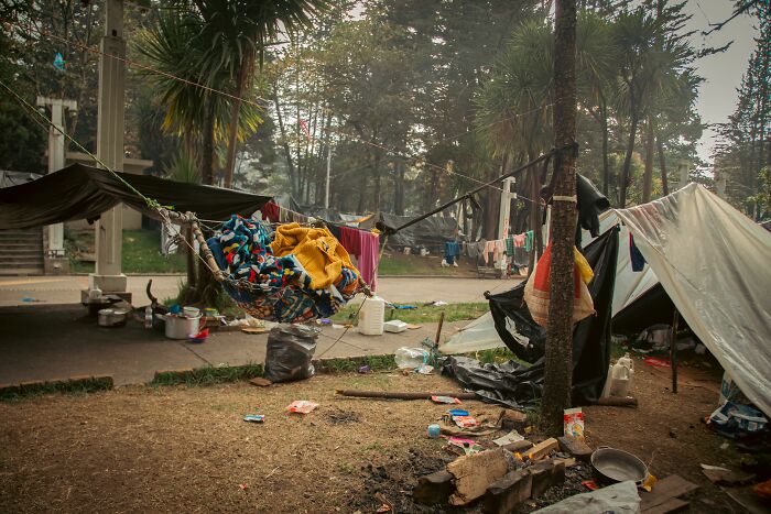 48 Campers Share The Creepiest Things They’ve Ever Experienced 48 Campers Share The Creepiest Things They’ve Ever Experienced