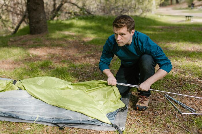 48 Campers Share The Creepiest Things They’ve Ever Experienced 48 Campers Share The Creepiest Things They’ve Ever Experienced