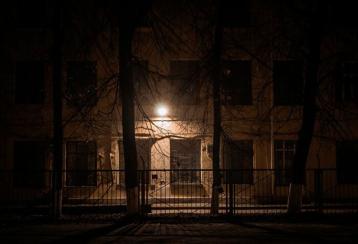 48 Campers Share The Creepiest Things They’ve Ever Experienced 48 Campers Share The Creepiest Things They’ve Ever Experienced