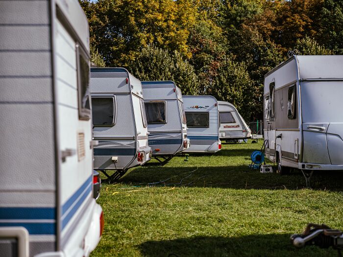 48 Campers Share The Creepiest Things They’ve Ever Experienced 48 Campers Share The Creepiest Things They’ve Ever Experienced
