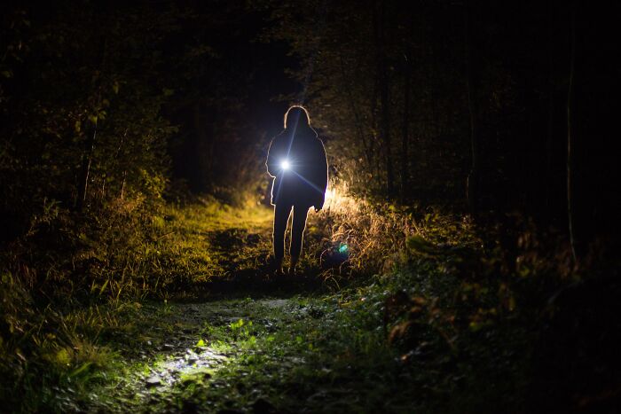 48 Campers Share The Creepiest Things They’ve Ever Experienced 48 Campers Share The Creepiest Things They’ve Ever Experienced