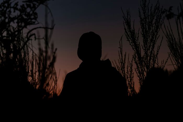 48 Campers Share The Creepiest Things They’ve Ever Experienced 48 Campers Share The Creepiest Things They’ve Ever Experienced