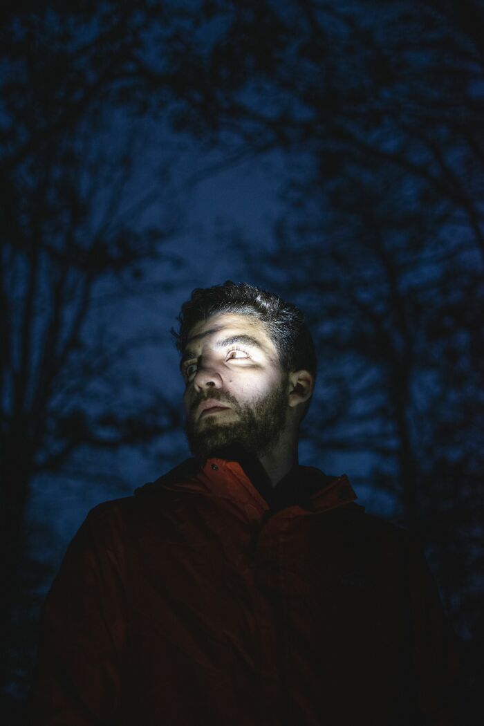 48 Campers Share The Creepiest Things They’ve Ever Experienced 48 Campers Share The Creepiest Things They’ve Ever Experienced