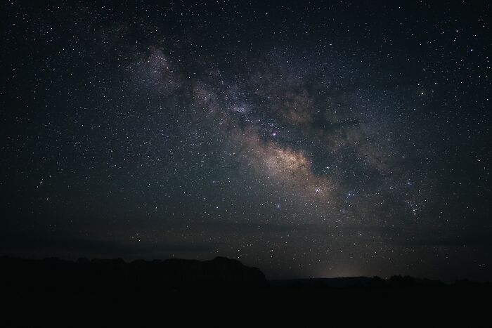 48 Campers Share The Creepiest Things They’ve Ever Experienced 48 Campers Share The Creepiest Things They’ve Ever Experienced