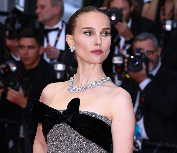 Natalie Portman&rsquo;s &ldquo;Diva&rdquo; Reputation Gets Ugly As New Book Allegedly Paints Unflattering Picture Of Her