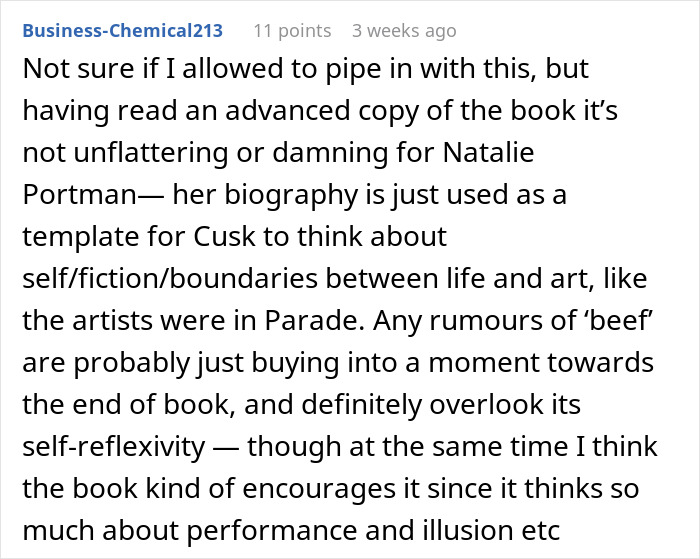 Natalie Portman&rsquo;s &ldquo;Diva&rdquo; Reputation Gets Ugly As New Book Allegedly Paints Unflattering Picture Of Her