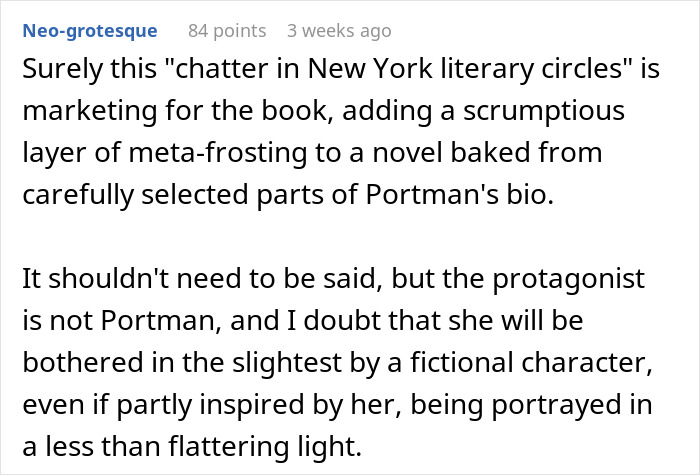 Natalie Portman&rsquo;s &ldquo;Diva&rdquo; Reputation Gets Ugly As New Book Allegedly Paints Unflattering Picture Of Her
