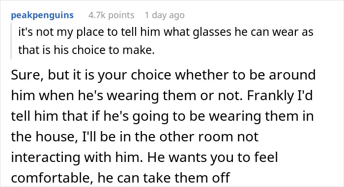 Guy&rsquo;s New Tech Toy Makes His Fianc&eacute;e Feel Like She&rsquo;s Being Spied On In Her Own Home