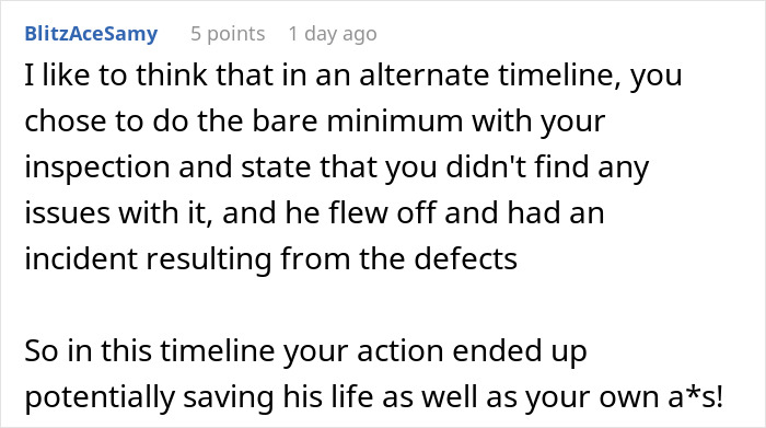 Petty E-4 Inspector Uses Military Rules To Trap Mr. Captain Arrogance After He Interrupted Their Lunch