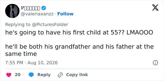 “Honestly Evil”: Jon Hamm Expecting First Child With Wife, But Fans Are Skeptical After Learning How Old He Is