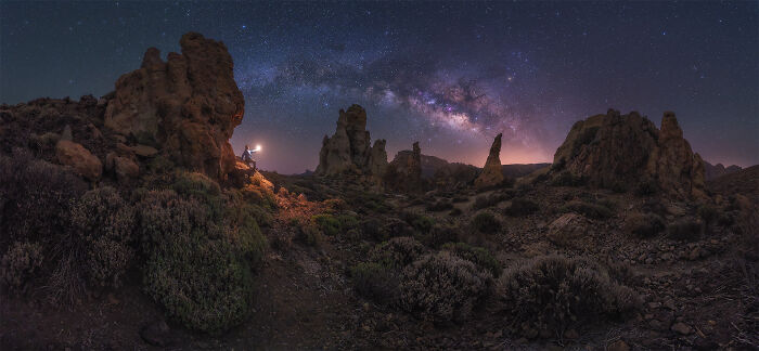 44 Breathtaking Nature Photos That Stood Out At The 2026 Academy Photo Awards
