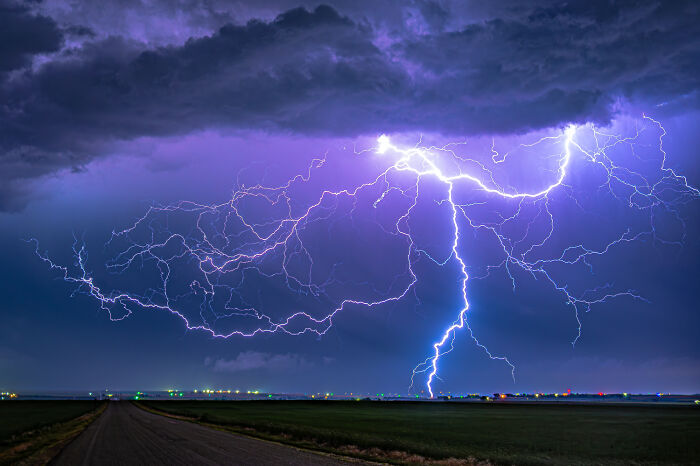 44 Breathtaking Nature Photos That Stood Out At The 2026 Academy Photo Awards