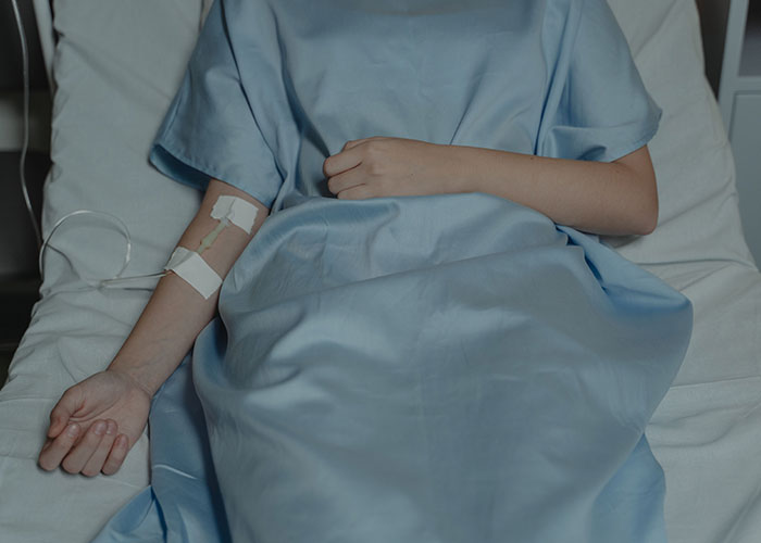 Husband’s Life Is A Living Hell Due To Wife’s Disability After An Accident: “Don’t Know If I Can Do This” Husband’s Life Is A Living Hell Due To Wife’s Disability After An Accident: “Don’t Know If I Can Do This”