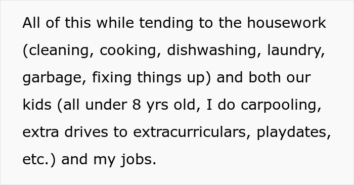 Husband’s Life Is A Living Hell Due To Wife’s Disability After An Accident: “Don’t Know If I Can Do This” Husband’s Life Is A Living Hell Due To Wife’s Disability After An Accident: “Don’t Know If I Can Do This”