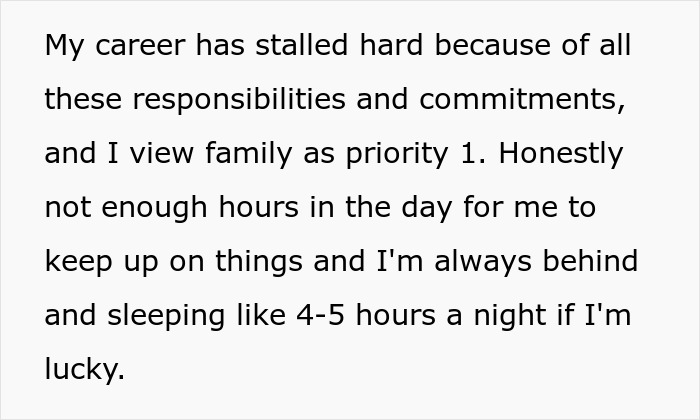 Husband’s Life Is A Living Hell Due To Wife’s Disability After An Accident: “Don’t Know If I Can Do This” Husband’s Life Is A Living Hell Due To Wife’s Disability After An Accident: “Don’t Know If I Can Do This”