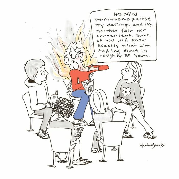 This Cartoonist Turns The Messy Side Of Parenting Into Relatable Comics (28 Pics) This Cartoonist Turns The Messy Side Of Parenting Into Relatable Comics (28 Pics)