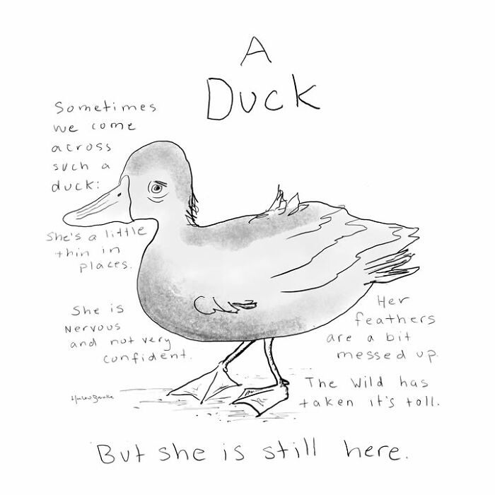 This Cartoonist Turns The Messy Side Of Parenting Into Relatable Comics (28 Pics) This Cartoonist Turns The Messy Side Of Parenting Into Relatable Comics (28 Pics)