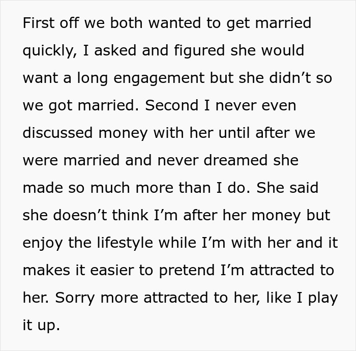 Wife Triggered By Younger Husband’s Ex, Suddenly Feels He’s Using Her, Her Biased Therapist Agrees