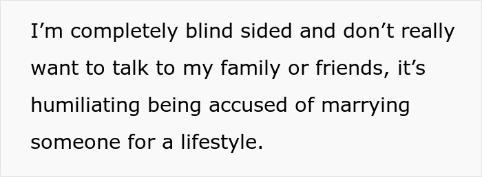 Wife Triggered By Younger Husband’s Ex, Suddenly Feels He’s Using Her, Her Biased Therapist Agrees
