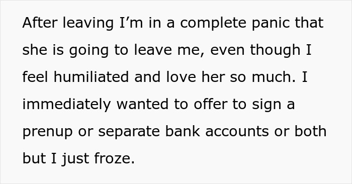Wife Triggered By Younger Husband’s Ex, Suddenly Feels He’s Using Her, Her Biased Therapist Agrees