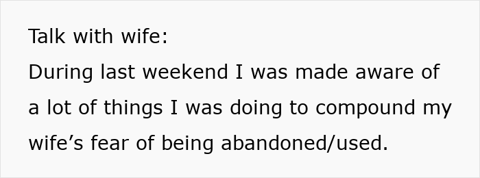 Wife Triggered By Younger Husband’s Ex, Suddenly Feels He’s Using Her, Her Biased Therapist Agrees