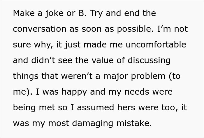 Wife Triggered By Younger Husband’s Ex, Suddenly Feels He’s Using Her, Her Biased Therapist Agrees