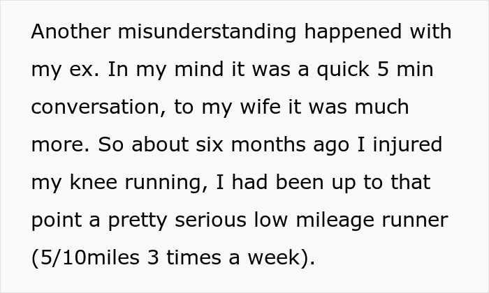 Wife Triggered By Younger Husband’s Ex, Suddenly Feels He’s Using Her, Her Biased Therapist Agrees