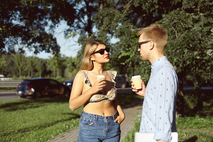 Wife Triggered By Younger Husband’s Ex, Suddenly Feels He’s Using Her, Her Biased Therapist Agrees