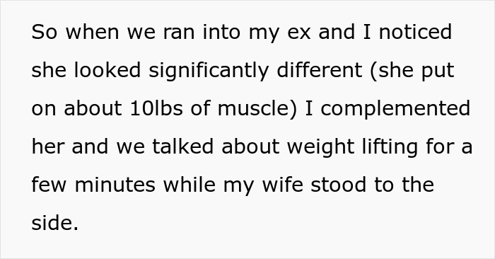 Wife Triggered By Younger Husband’s Ex, Suddenly Feels He’s Using Her, Her Biased Therapist Agrees