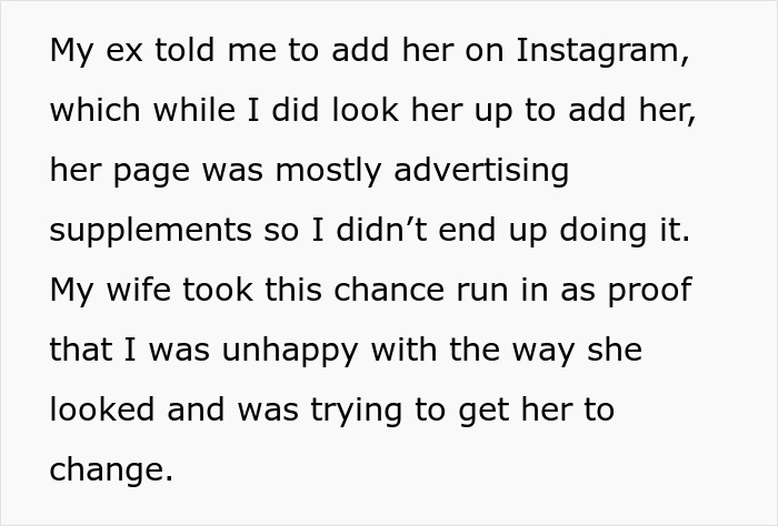 Wife Triggered By Younger Husband’s Ex, Suddenly Feels He’s Using Her, Her Biased Therapist Agrees